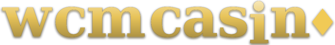 wcm casino logo
