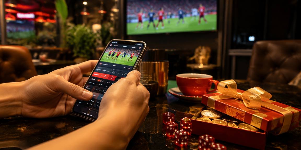 wcm casino mobile gaming