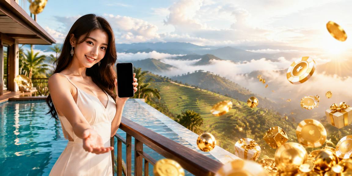 wcm casino mobile gaming